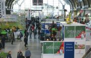 VEGETABLE SECTOR’S CONFERENCE HELD WITHIN THE SCOPE OF THE HORTI-TECH EXPO