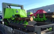 INTER-BIS WITH A NEW PRODUCTION LINE JOINS THE LAS-EXPO 2019
