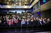 THE 20TH CONGRESS OF DISTRICT ROADS MANAGERS HELD IN KIELCE