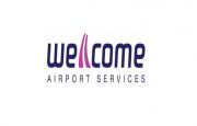 Welcome Airport Services na AVIATION EXPO 
