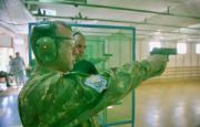 ATTACHÉS FROM 20 COUNTRIES WERE COMPETING DURING MSPO