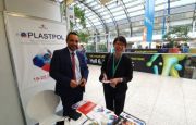 PLASTPOL AT THE 21ST INTERNATIONAL PLASTIC AND RUBBER FAIR IN DÜSSELDORF 