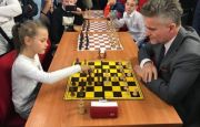 THE 2ND ALL-VOIVODESHIP SCHOOL TOURNAMENT HELD WITHIN THE SCOPE OF FUTURE OF EDUCATION CONGRESS