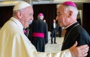 BISHOP MARIAN FLORCZYK - A MEMBER OF THE PONTIFICAL COUNCIL FOR CULTURE