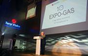 Jubileuszowy EXPO-GAS rozpoczęty