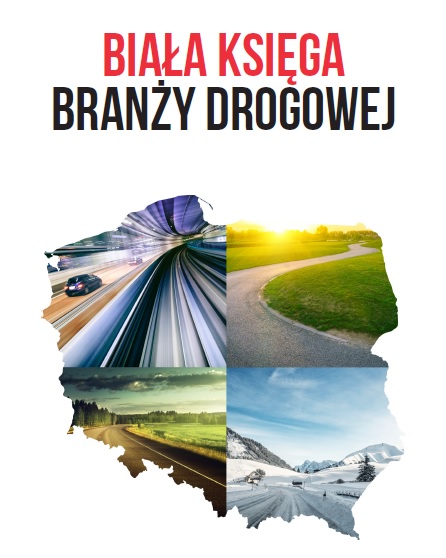 Biała Księga Branży Drogowej