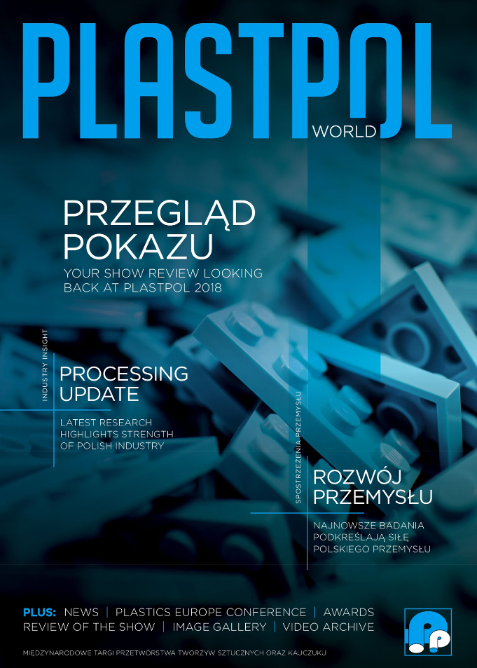 Plastpol World Official Magazine