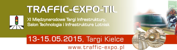 Traffic-Expo - baner