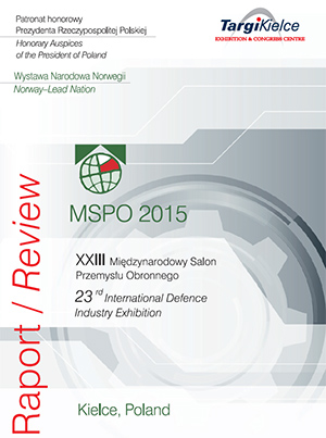 mspo 2015 - raport