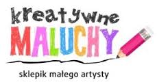 kreatywne maluchy logo