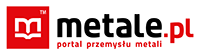 metale.pl Logo