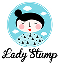 lady stump