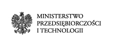 ministerstwo przedsiębiorczości i technologii