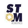 STOM-ROBOTICS logo