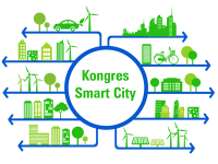 SMART CITY without any secrets