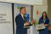 Polish Congress of Renewable Energy - Energy of Tomorrow