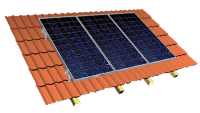 Czeski Frankensolar w Targach Kielce