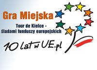 Tour de Kielce