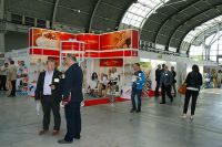 PLME in Kielce - the expo launch!