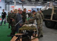 Exhibition of the Polish Armed Forces 