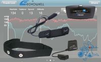 CARDIAC MONITORING SYSTEM - NOT ONLY FOR CYCLISTS