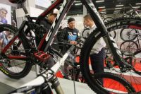 Już za chwilę KIELCE BIKE-EXPO