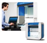 AICON 3D SYSTEMS PUTS ITS NOVELTIES AT THE CONTROL-TECH