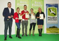 ECOFAMILY FEATURES THE BEST ECO-OUTLETS