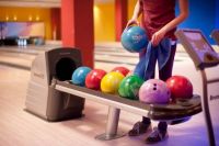 KIELCE SPORT – EXPO and bowling