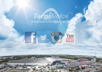 TARGI KIELCE KEEPS ABREAST OF THE TIMES