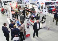 THE RECORD-BREAKING CHILD-PRODUCT BUSINESS SECTOR EXPO