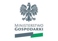 Ministerstwo Gospodarki wspiera EKOTECH!