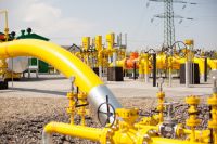 POLISH GAS-SECTOR'S DEVELOPMENT POTENTIALS