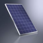 PHOTOVOLTAIC DEVICE PUT ON SHOW AT ENEX