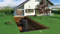 DOMESTIC WASTEWATER TREATMENT SYSTEMS