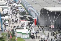 MSPO PROMISES TO BE A RECORD BREAKING EVENT!