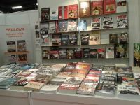 HISTORICAL LITERATURE AT MSPO 