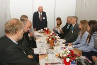 POLISH FOUNDRY-ENGINEERING SECTOR AT THE INTERNATIONAL DEFENCE INDUSTRY EXHIBITION MSPO