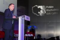 Polska Wschodnia: obszar wielkich możliwości i wielkich perspektyw