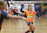 KORONA HANDBALL PROMOTED TO THE NEXT ROUND