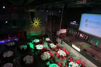 Uroczysta gala Hort-Techniki