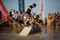 SKIMBOARDING AT TARGI KIELCE!