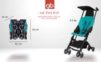 THE WORLD'S SMALLEST STROLLER!