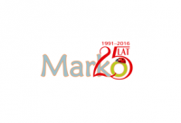 MARKO CELEBRATES ITS 25TH ANNIVERSARY! 