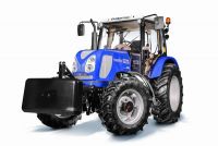 Światowa premiera FARMTRAC 9120 DTŋ