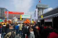 AGRICULTURAL SPRING'S START MARKED WITH THE KIELCE EXPO!