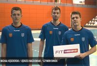 Effector Kielce zaprasza na FIT Weekend