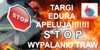 Targi EDURA apelują!!!