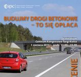 Budujmy drogi betonowe – to się opłaca 