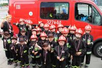 LITTLE-GREAT FIRE SERVICE